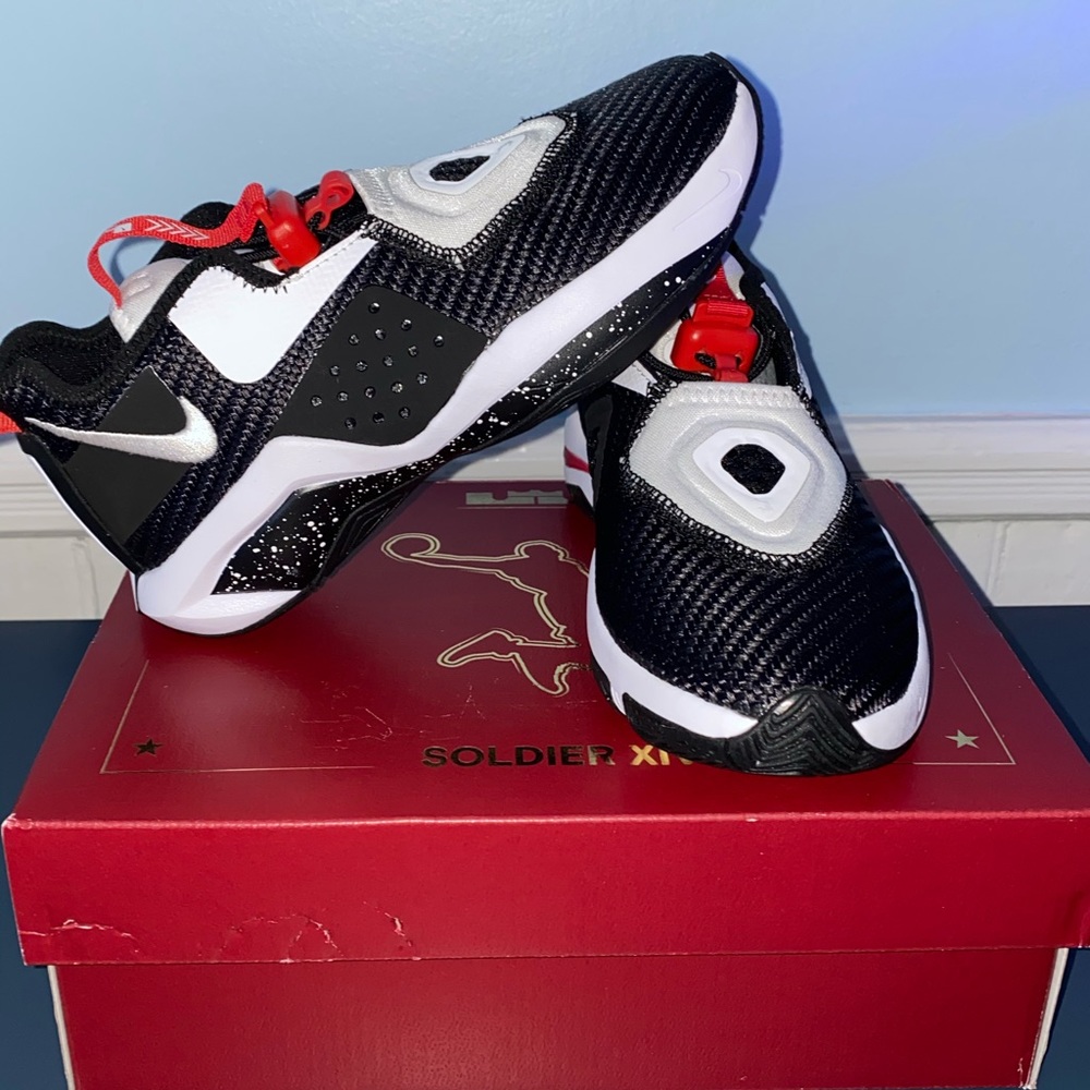 Boys Nike sneakers